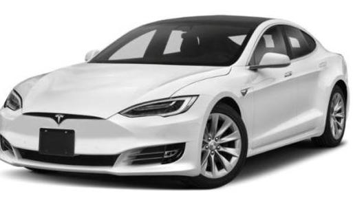 TESLA MODEL S 2019 5YJSA1E28KF333685 image